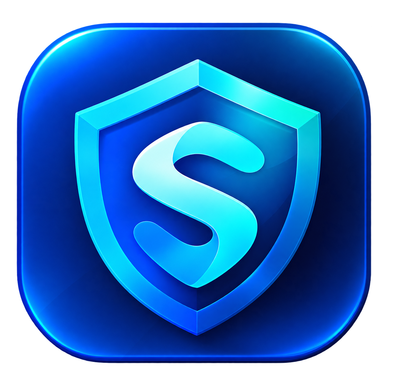 Nomadex Shield VPN app icon